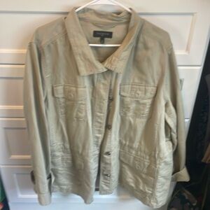 Talbots jacket